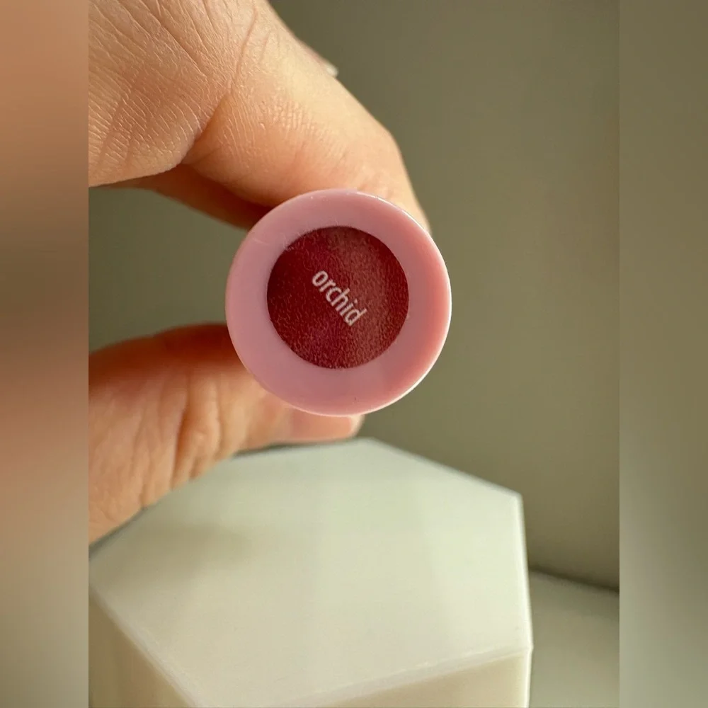 3/$25: Tarte Maracuja Juicy Lip Balm Gloss Orchid Mini NIB Sealed - Picture 5 of 7